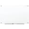 Quartet Dry-Erase Board, Glass, Frameless, 36"Wx24"L, White QRTG23624W - alternate 1